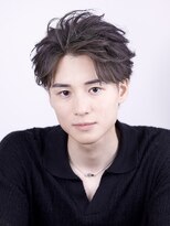 リップス 梅田ロフト(LIPPS) フェザーショート