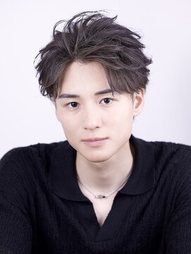 リップスヘアー 梅田(LIPPS hair) フェザーショート