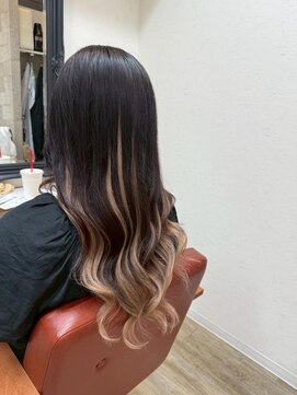 ウィスプヘアー(wisp HAIR) #プルエクステ#エクステ#大宮#埼玉