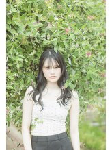 ルシル(Lucile) Autumn