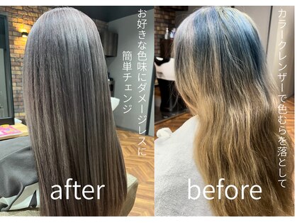 アントニオ(ANTONIO)の写真