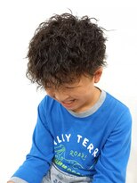 カルフールロコ キョウゴク八潮店(Carrefour LOCO)&nbsp;【小学生キッズ男の子】ツイストスパイラル