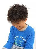【小学生キッズ男の子】ツイストスパイラル
