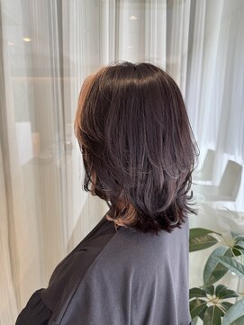 アミリアバイザザ(amiliea by ZA/ZA) 大人のくびれレイヤー