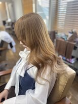 ラピス 新宿(Lapis) 【ミルクティーベージュ/ミルクティーカラー】