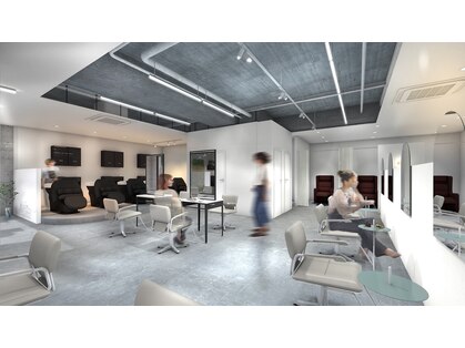 メンズサロン アヴァンス 尼崎(men's salon AVANCE.)の写真