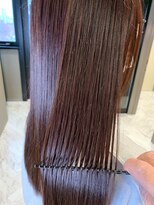 ミリム 栄矢場町店(MIRiM)&nbsp;ピンクカシス！！