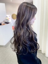 エダメ(EDAME)&nbsp;ハイライトローライト/コントラストカラー