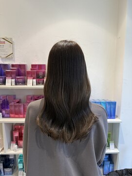 アッシュ 中目黒店(Ash) グレージュ