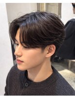 エクシア 横浜店(EXCIA) ナチュラルセンターパート