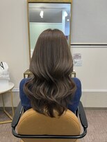 セブンルックス モカ 宇都宮鶴田店(7LOOKS mocha)&nbsp;オリーブベージュ