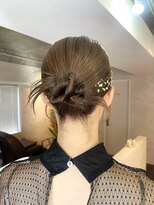 サンルーム(SUN room) 10代20代30代大人かわいい金箔タイトボブカチモリ