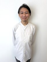 スーリール 野芥店(Sourire) 富永 宗浩