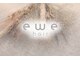 ユーヘアー(ewe hair)の写真