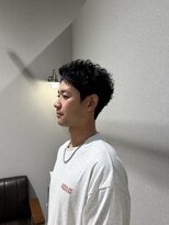 ヨカ(YOKA)&nbsp;大人スパイキーショート