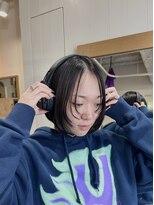 ジャンボ(jamBo)&nbsp;顔周りレイヤー