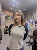 ミルクティー