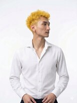 ワンワンオー バーバーショップ 博多店(@110 BARBER SHOP) メンズカット/フェード/濡れパン/バーバー/理容/博多/天神/眉毛