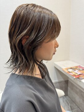 ユニカ オレ(UNIKA ore) ダメージレスに透明感が欲しい方へ