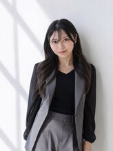 アース 高崎店(HAIR & MAKE EARTH)&nbsp;小柴 万由