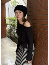 イェン(Yen.) NAO