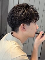 ジーナ 天神(Zina)&nbsp;フェザーパーマ
