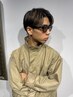 【メンズ人気No.3】似合わせカット+クイックスパ ¥4200