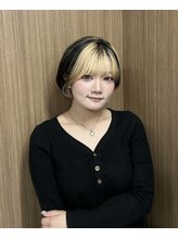 リノア(LINO'a)&nbsp;石田 桃花