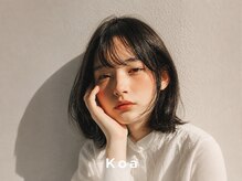 コア(Koa)