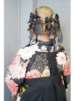 ドッツ(Dots.) Dots. セット 着付け