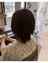 アミーベル クレール(AMI a BELLE Clair)&nbsp;髪質改善・縮毛矯正・白髪染め・ショートカットも◎