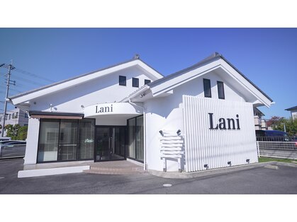 ラニ(Lani)の写真