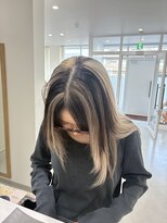 イタクラ 女池店(ITAKURA)&nbsp;デザインカラー