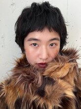 broocHについてご紹介[表参道/青山/髪質改善/オージュア/大人女性/ヘッドスパ]