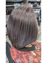 アローズ 荒尾店(arose)&nbsp;ジュエルトリートメント、プチリニューアル！