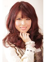 ヘアードレッシングサロン ウィル(Hair Dressing salon WILL) ~Virgo story~