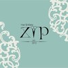 ヘアアンドメイクジップ恵比寿 (Hair＆Make ZIP)のお店ロゴ