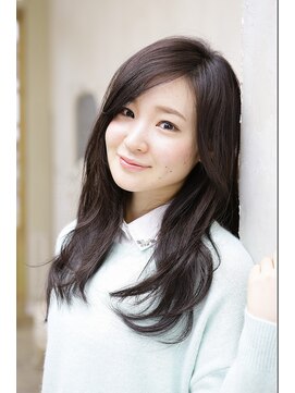 アントリール 調布南口店(entrir) ナチュピュアロング