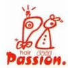 パズパッション(Pazz.Passion.)のお店ロゴ