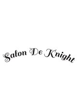 SalonDeKnight　騎士東京店