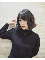 ブルーム マグ(BLOOM mug)&nbsp;リバーシブルボブ