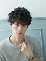 ペイジバイネオリーブ 吉祥寺店(Paige by Neolive)&nbsp;メンズマッシュショート