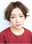 ノーブルショート