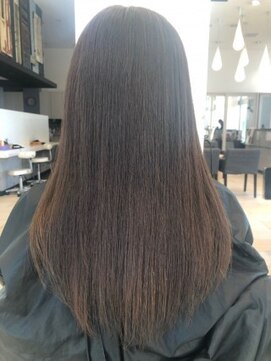 ミーティア バイ クアトロ(Meteor By QUATRO) サイエンスアクア美髪ケア