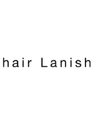 ヘアーラニッシュ 柏たなか店(hair Lanish)