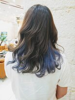 ティンク 横須賀中央(Tink)&nbsp;艶感のあるカラー