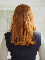 プロデュース 相模原店(Produce)&nbsp;大人かわいい♪くせ毛風☆セミディ