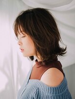 プロデュース 古淵店(Produce)&nbsp;外ハネガーリーショート