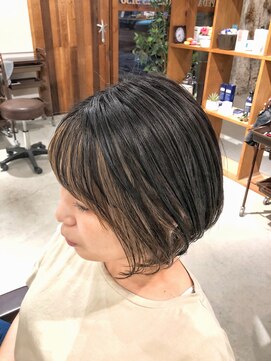 ペダル(PEDAL) PEDAL Style No.1165