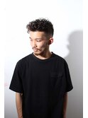 【Textured Pomp】